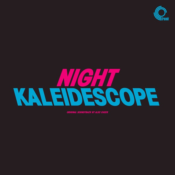 Night Kaleidescope [Vinyl]