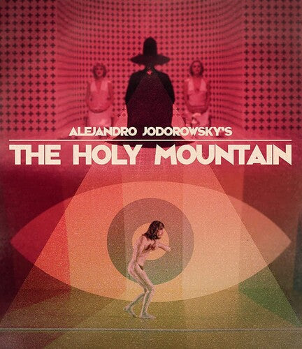 The Holy Mountain [2 DVD] [DVD]