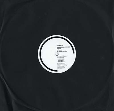 ALEJANDRO VIVANCO - Roots [Vinyl]