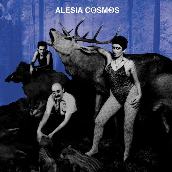 ALESIA COSMOS - Aeroproducts [Vinyl]