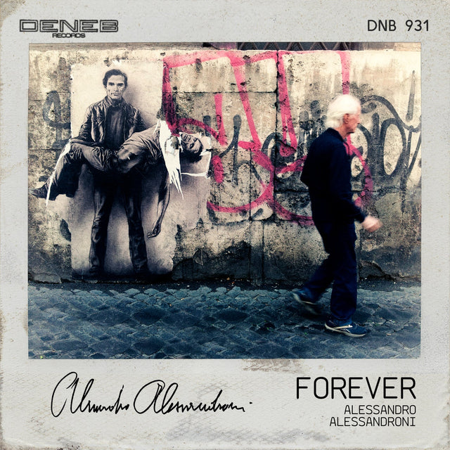 Forever [CD]