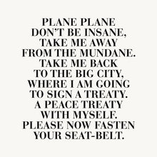 ALESSANDRO BOSETTI - Plane/Talea [Vinyl]