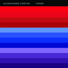 Alessandro Cortini - Forse [CD]