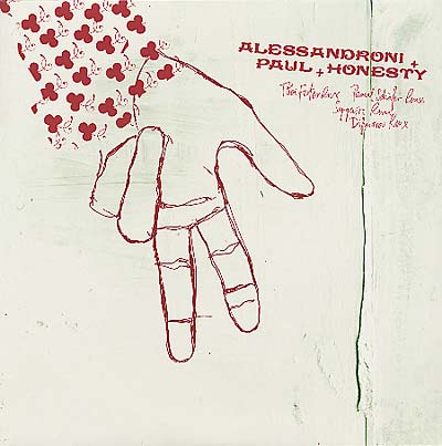 ALESSANDRONI/PAUL & HONESTY - Believe [Vinyl]