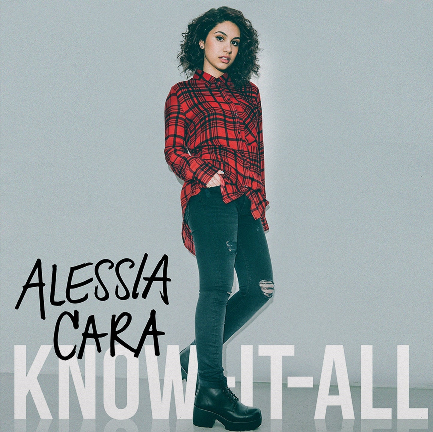 Know-It-All [Deluxe] (Signed Insert) [Red Vinyl] [2LP] [Vinyl]