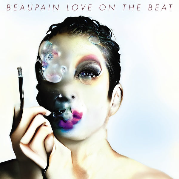 ALEX BEAUPAIN - Love On The Beat [Vinyl]