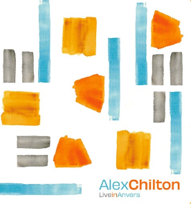 Alex Chilton - En vivo en Amberes (RSD 22/4/23) [Vinilo]