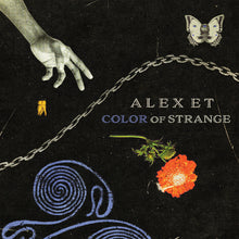 Color Of Strange [Vinyl]