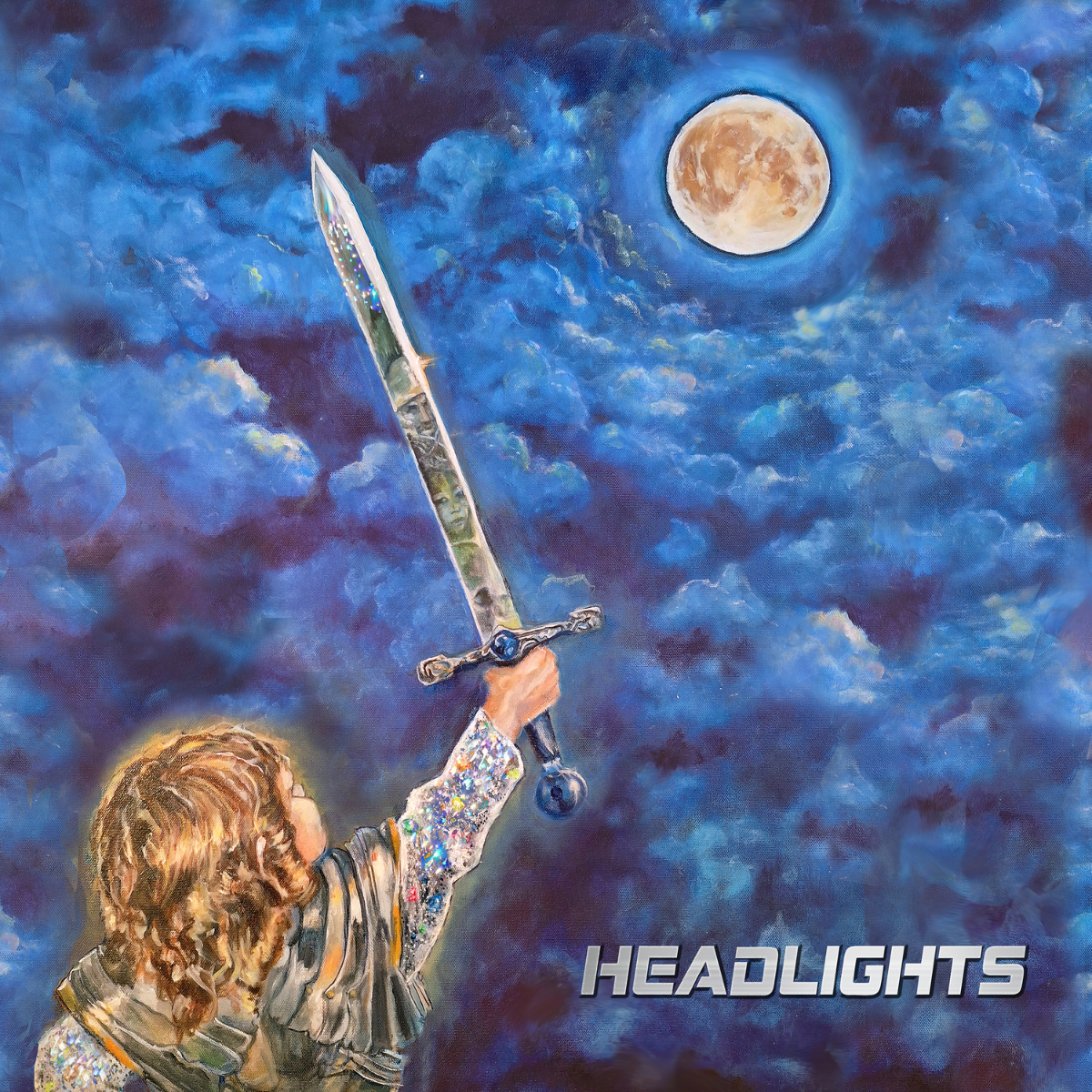 Headlights [Lp] [Vinyl]