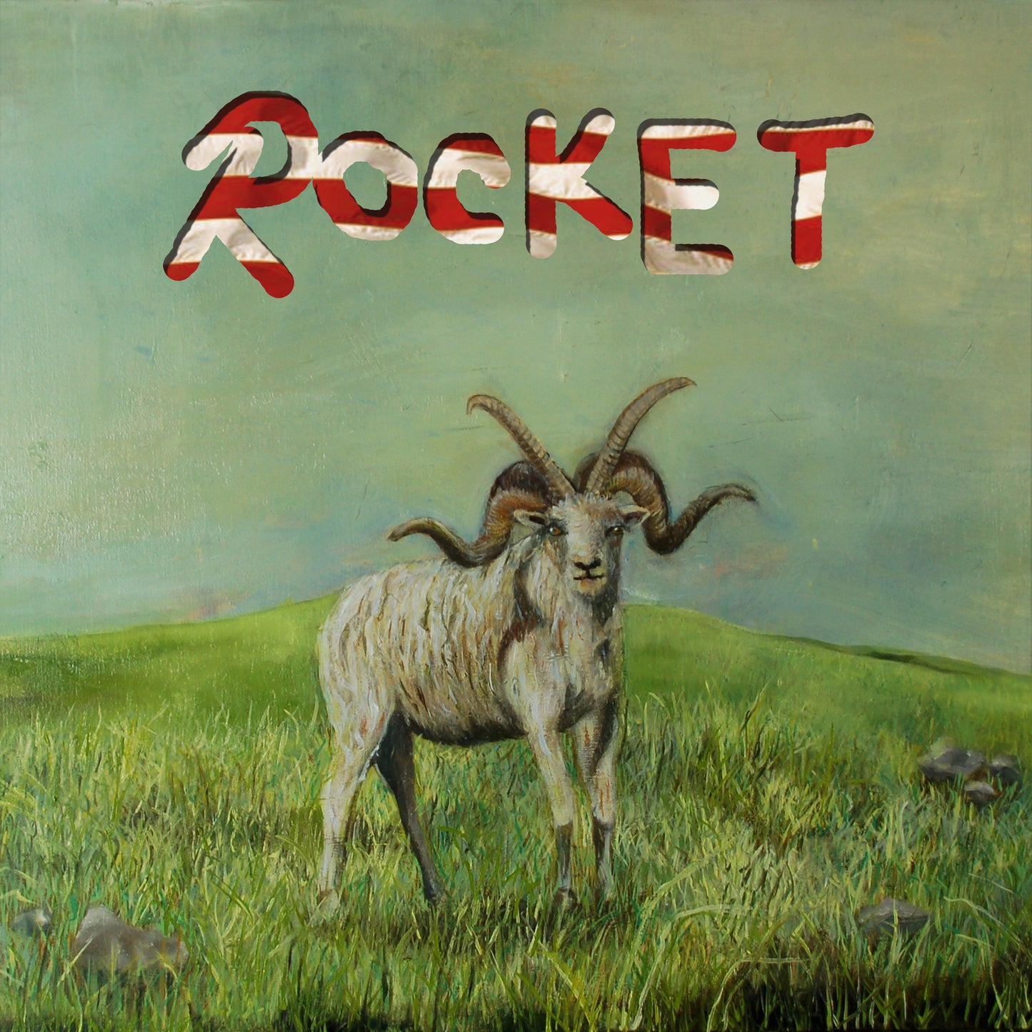 Rocket [CD]