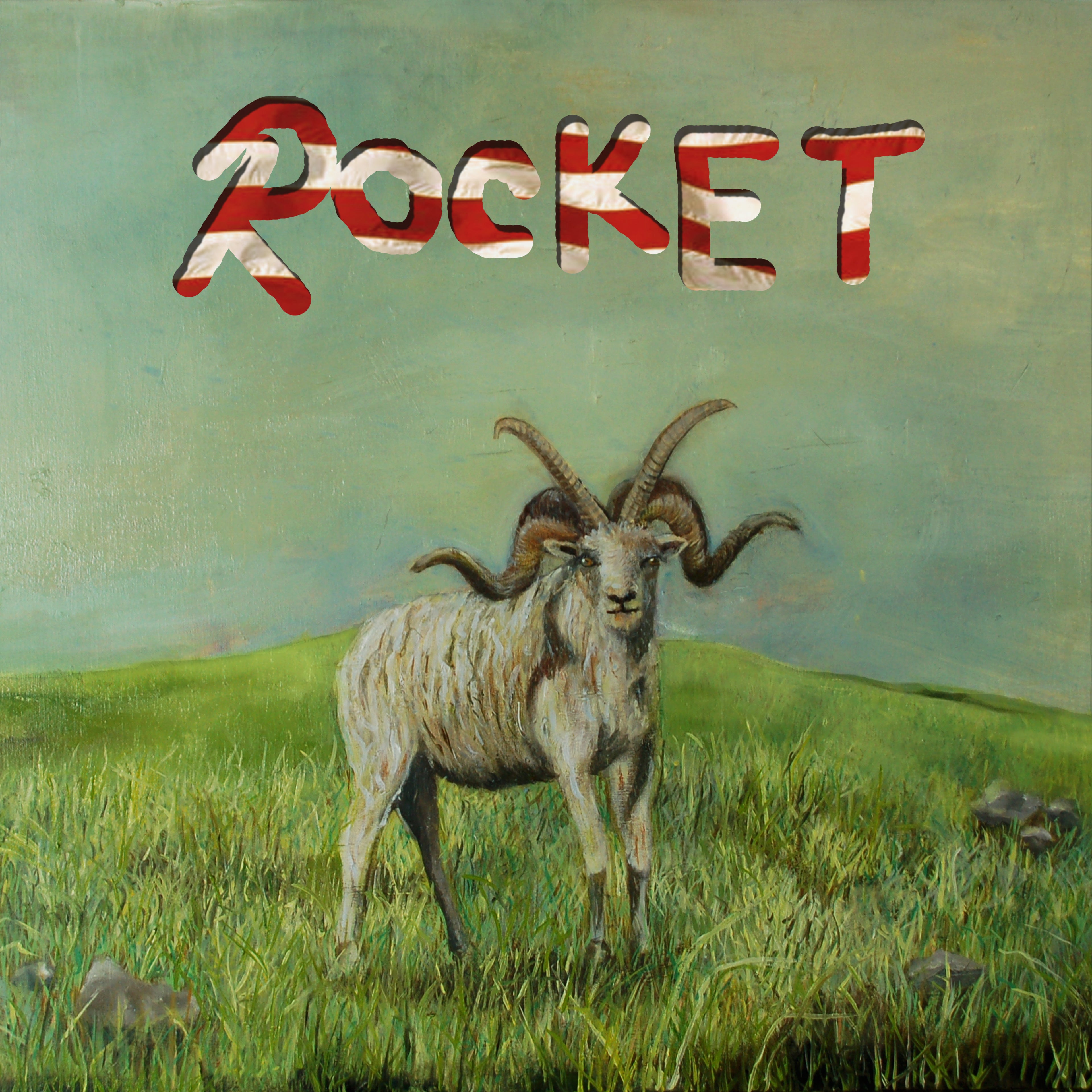 Rocket [CD]