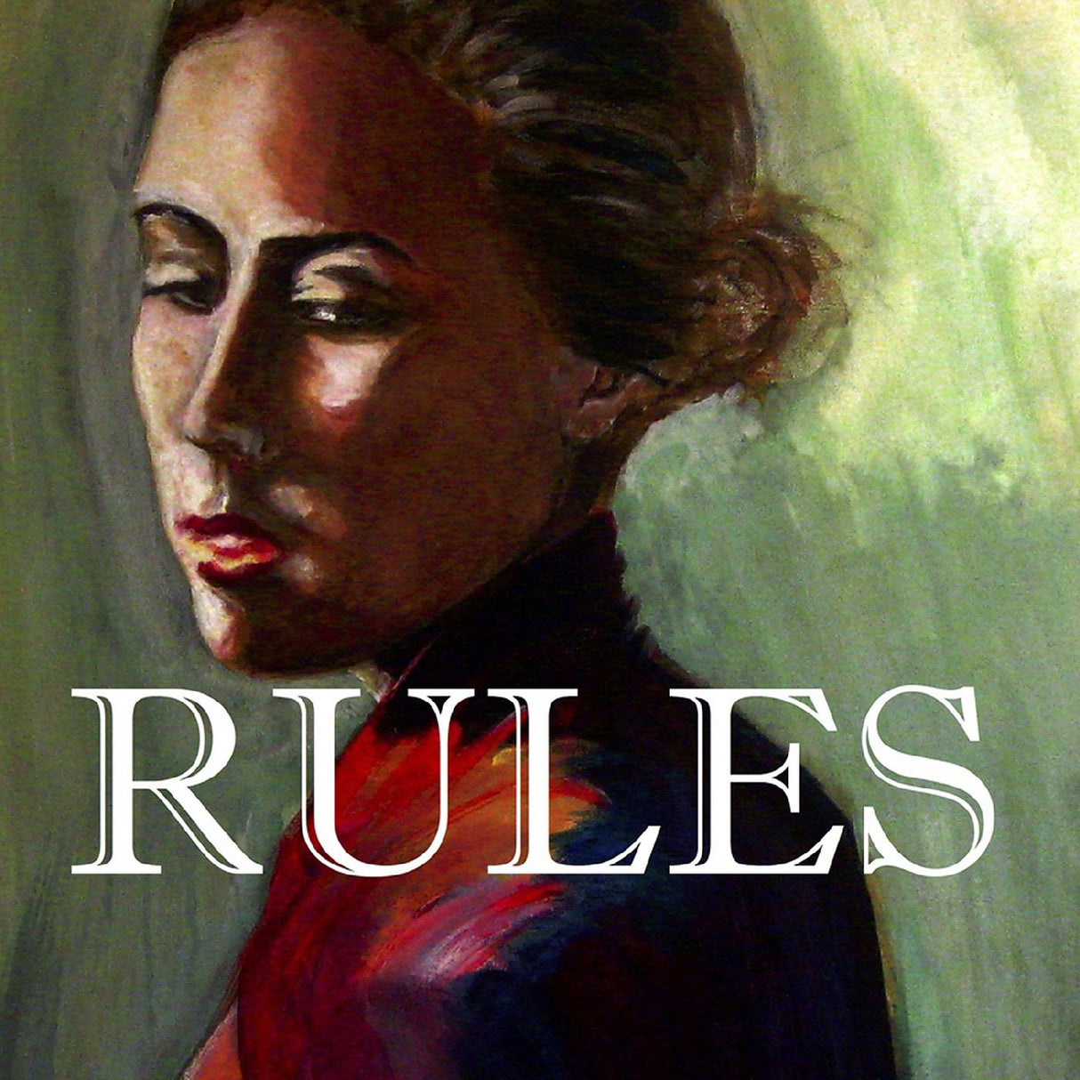 Rules (DELUXE EDITION) [Vinyl]