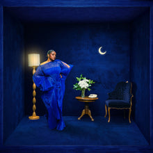 When The City Sleeps [Blue Vinyl] [2Lp] [Vinyl]