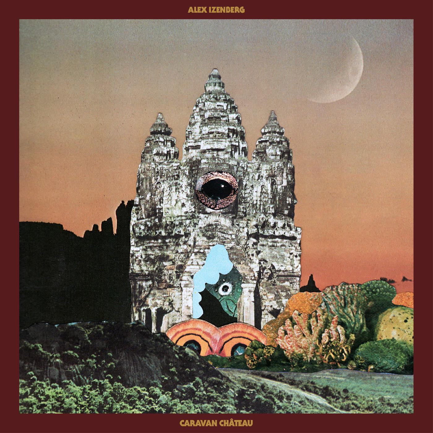 Caravan Ch√¢teau [Vinyl] - Paladin Vinyl