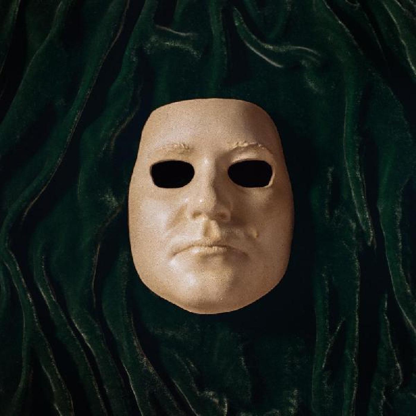 I'm Not Here [Vinyl]