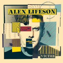 Alex Lifeson - Victor (2 Lp's) [Vinyl]