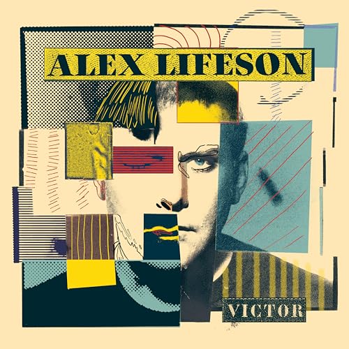 Alex Lifeson - Victor (2 LP) [Vinilo]