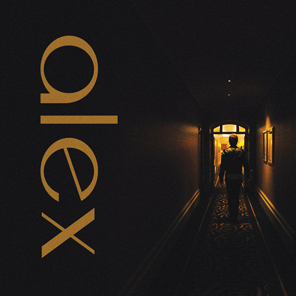 Alex [Vinyl]