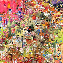 Delicious [CD]