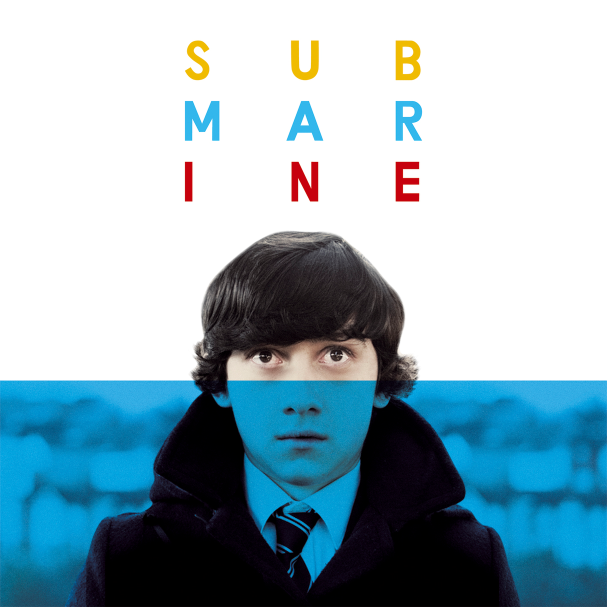 Alex Turner - Submarine [Original Songs] [CD]