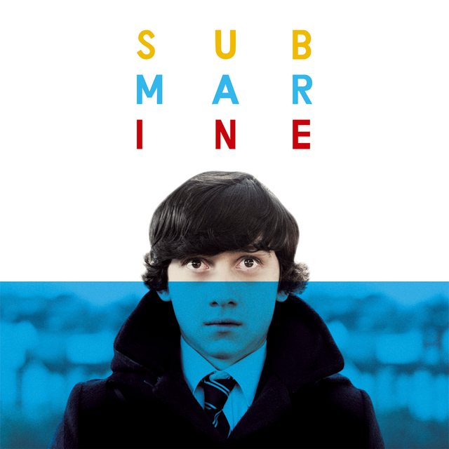 Alex Turner - Submarino [Canciones originales] [CD]