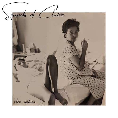 Sounds Of Claire [Vinyl]