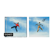Alex Warren - Wildchild [Signed] [CD]