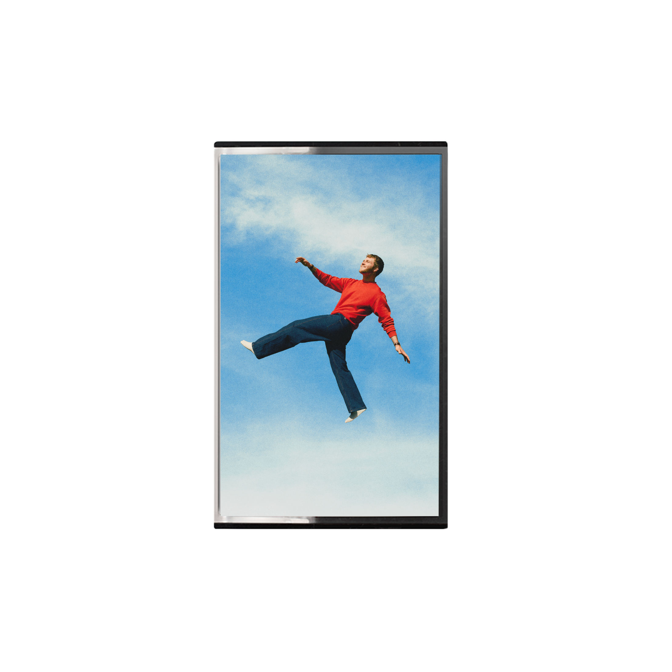 Alex Warren - Wildchild [Cassette]