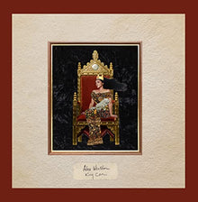 Alex Winston - King Con [LP] [Vinyl]