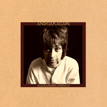 AndOarAgain [CD]