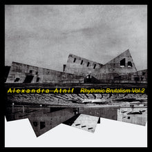 Rhythmic Brutalism Vol. 2 [Vinyl]