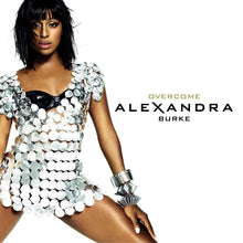 Alexandra Burke - Overcome [Vinyl]