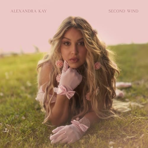 Second Wind [Neon Pink Lp] [Vinyl]