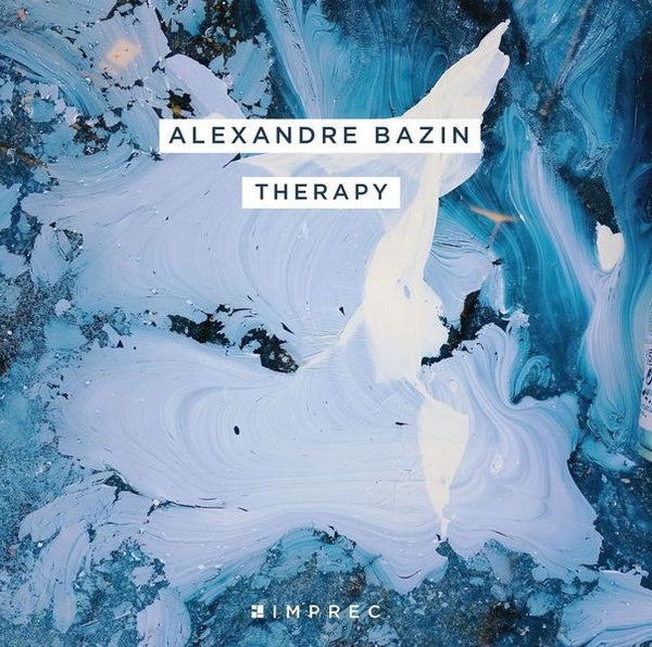 ALEXANDRE BAZIN - Therapy [Cassette]