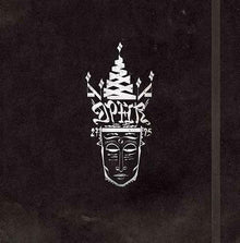 ALEXANDRE FRANCISCO DIAPHRA - Diaphra's Blackbook of the Beats [Vinyl]