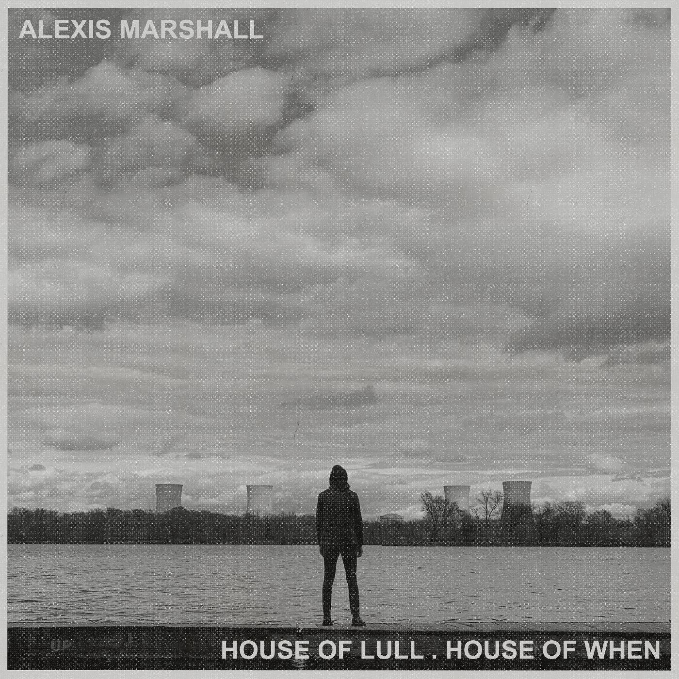 House of Lull . House of When [CD]