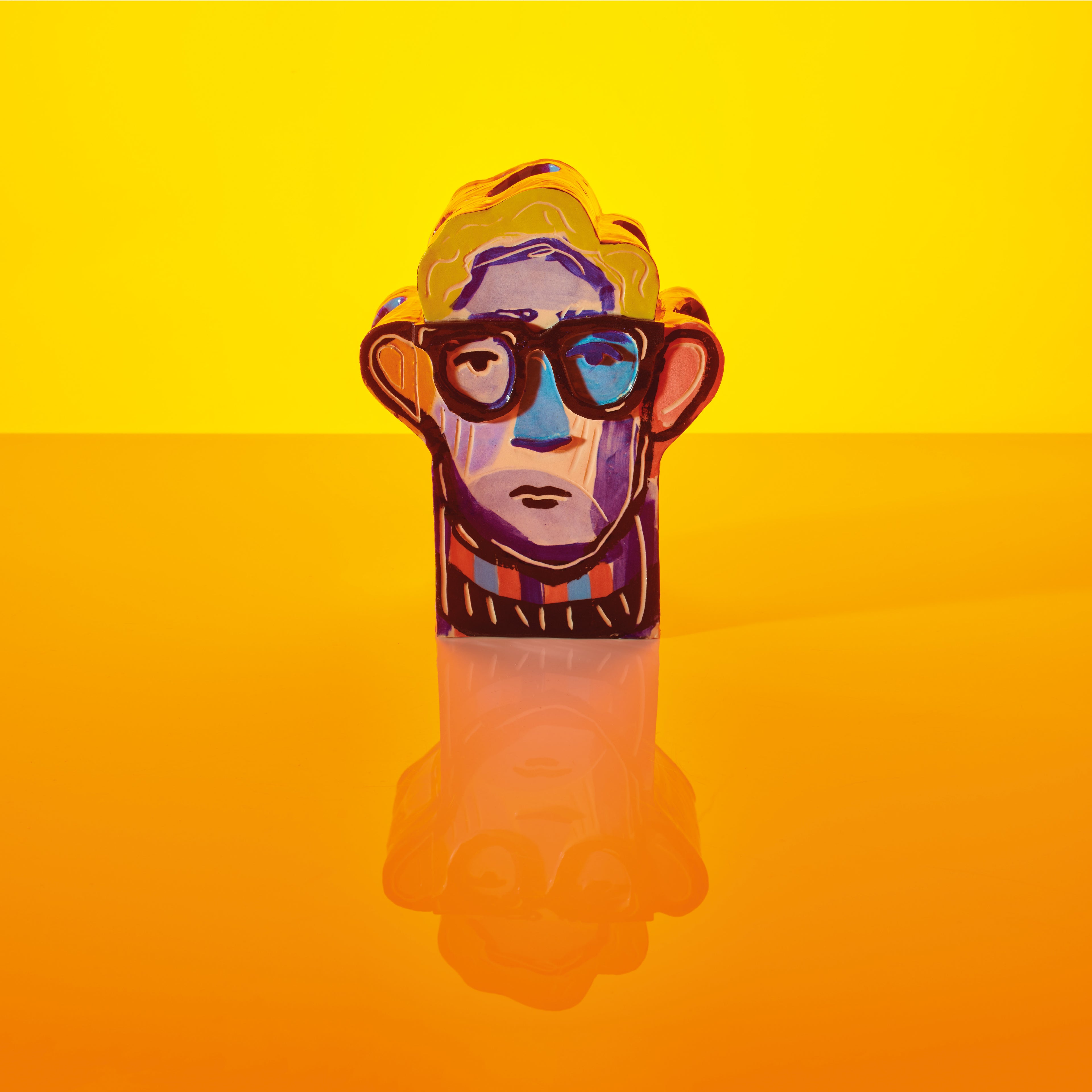 Alexis Taylor - Cosa Hermosa [CD]