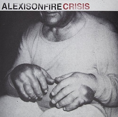 Crisis (2 Lp's) [Vinyl]