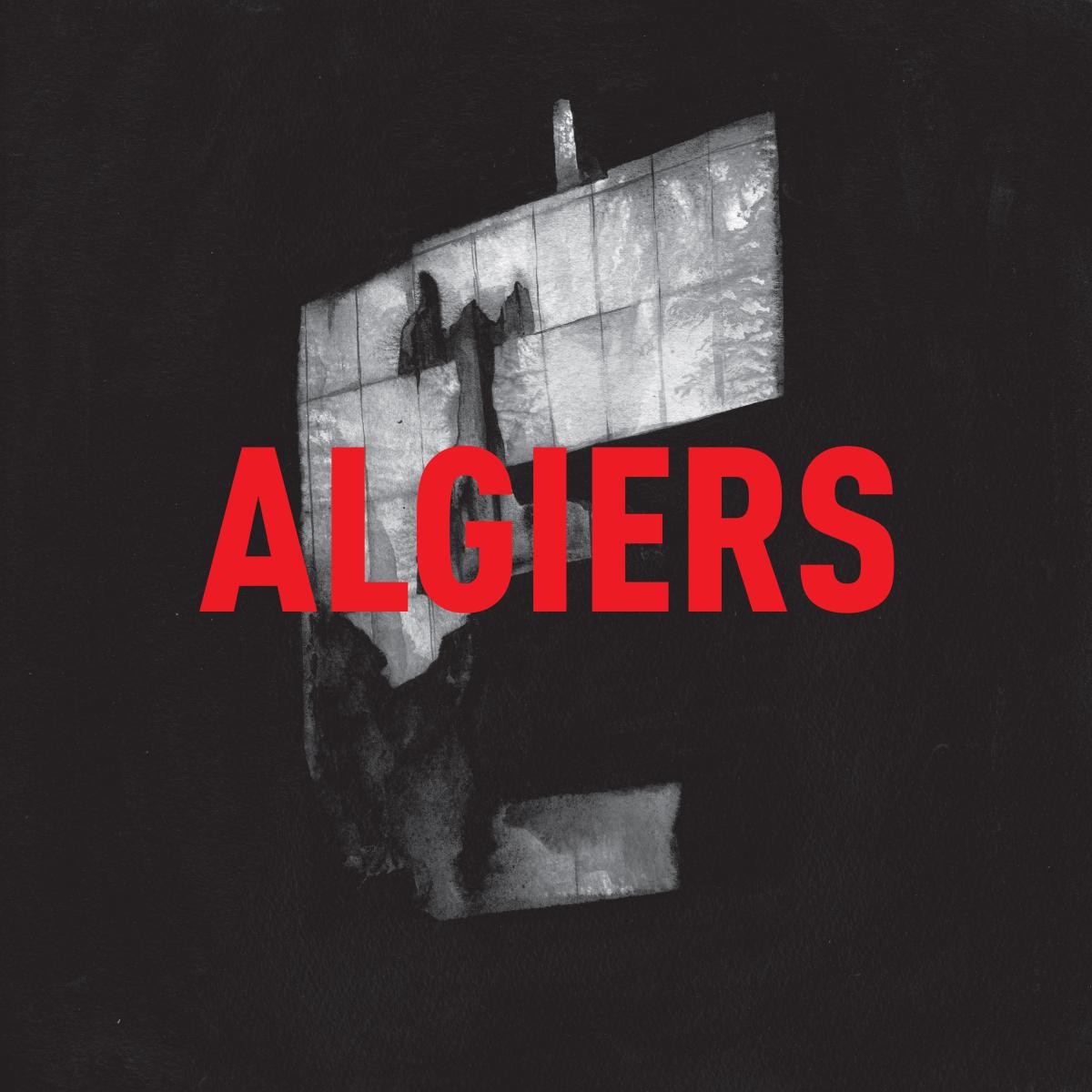 Algiers [CD]