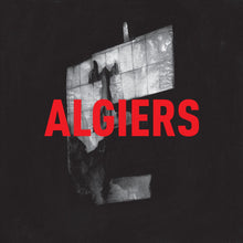 Algiers [Vinyl]