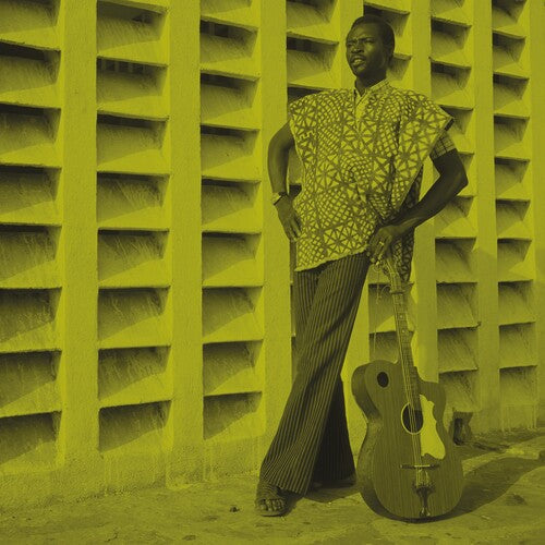 Ali Farka Toure - Green (RSD 4.22.23) [Vinilo]