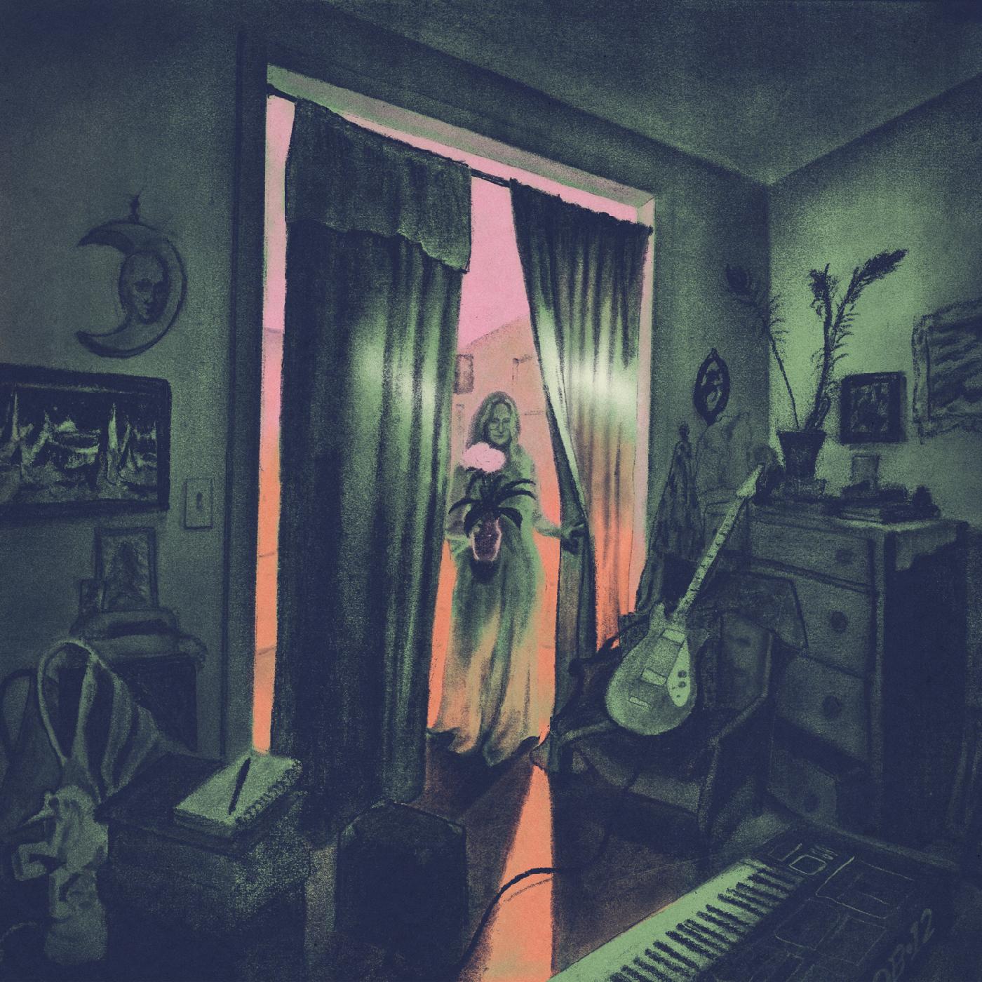 Moonrising [CD]
