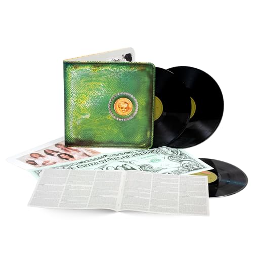 Alice Cooper Billion Dollar Babies (50th Anniversary Deluxe Edition) [Vinyl]