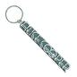 Alice Cooper Deco Logo [Keychain]