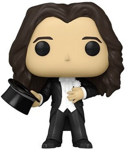 FUNKO POP! ALBUMS: Alice Cooper - Welcome to My Nightmare (Large Item, Vinyl Figure) [Action Figure]