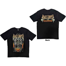 Alice Cooper I am Halloween [T-Shirt]
