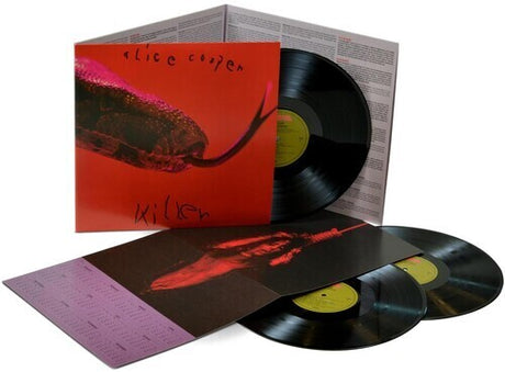 Alice Cooper - Killer: 50th Anniversary Edition (3 Lp's) [Vinyl]