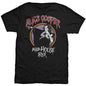 Alice Cooper Mad House Rock [T-Shirt]