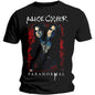 Alice Cooper Paranormal Splatter [T-Shirt]