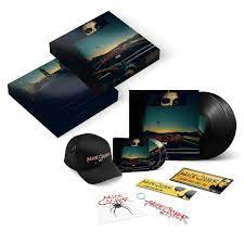 Alice Cooper - Road (Edición limitada, Caja, Con CD, Con Blu-ray) [Vinilo]